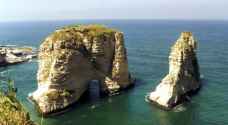 Lebanon hopes promising tourist season will ease impact of economic crisis
