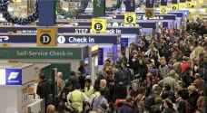 Passengers encouraged to 'arrive early' at airports this summer