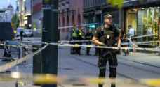 Two killed in Norway 'terror' shooting