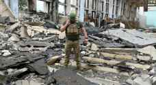 Ukraine forced to cede key battleground city: AFP