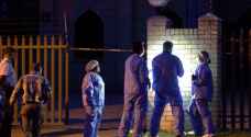 20 people die in South African pub, cause unclear