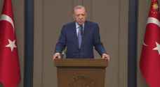 Erdogan says wants more than 'empty words' from Sweden, Finland on NATO