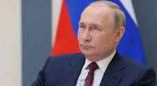 Putin says doing everything to 'normalize' situation in Afghanistan