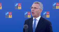 Russia poses a 'direct threat' to NATO security: Stoltenberg