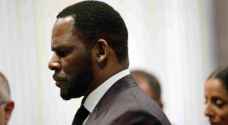 Singer R. Kelly sentenced to 30 years over sex ....