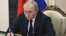Putin denies Russian responsibility for Kremenchuk strike