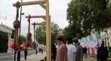 Number of executions in Iran more than doubled in ....