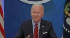 Biden calls for 'exception' in Senate rules to pass abortion rights law