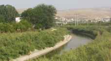 16-year-old boy dies by drowning in King Abdullah Canal