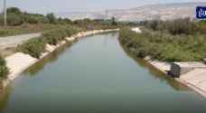 Jordan Valley Authority: There will be a radical solution to the King Abdullah Canal soon
