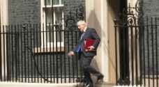 UK PM Johnson on the brink over ministerial resignations