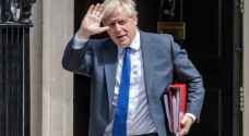 UK's Johnson will resign Thursday as Conservative leader: BBC