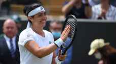‘My family will not see me compete in Wimbledon final’: Ons Jabeur