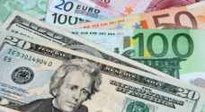 Euro reaches parity with US dollar