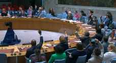 UN Security Council passes 6-month extension of cross-border Syria aid