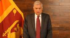 Sri Lanka's acting President Wickremesinghe sworn in, says will take ‘urgent measures’