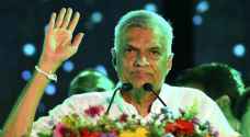 Six-time PM Wickremesinghe wins Sri Lanka presidency