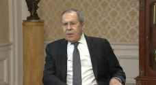 Russia peace talks with Ukraine 'make no sense' now: Lavrov