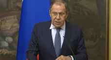 Russia will 'consider' Hungary's request for more gas: Lavrov
