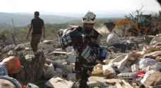 Seven people killed in Russian raid in northwest Syria