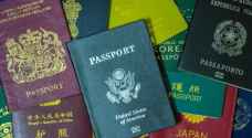 Report ranks best, worst passports in 2022