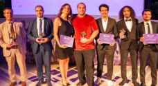 Winning films of Black Iris Awards announced at Amman International Film Festival