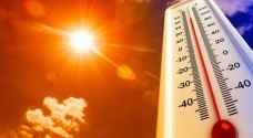 Meteorological Department warns of exposure to direct sunlight on Friday