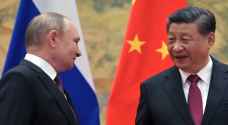 Kremlin expresses solidarity with China over Taiwan