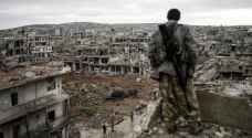UN calls for Syrian conflict talks to be separated from war in Ukraine