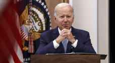 Biden tests positive for COVID-19 once again