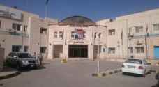 Man stabs six people in Jerash hospital