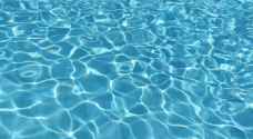 Child rescued from drowning in Irbid
