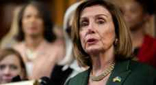 China imposes sanctions on US House Speaker Nancy Pelosi