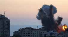 UPDATE: Nine killed in Israeli Occupation raid on Gaza