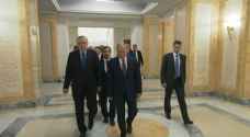 Putin, Erdogan agree to boost economic, energy ....