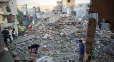 Israeli Occupation agrees proposed Gaza ceasefire, Palestinians say talks ongoing
