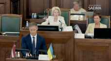 Latvian parliament declares Russia 'state sponsor of terrorism'