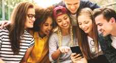One third of American teens no longer use ....