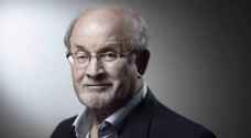 British writer Salman Rushdie stabbed in New York