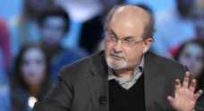 Rushdie family 'relieved' he is off ventilator: ....