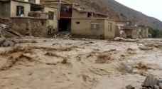 Flash floods kill 29 in Afghanistan: officials