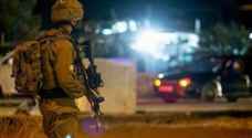 Israeli Occupation kills Palestinian in West Bank