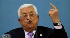 Abbas demands the release of prisoners in Israeli Occupation jails