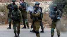 Israeli Occupation kills Palestinian in Nablus