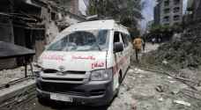 Palestinian man dead, girl injured in house fire in Gaza
