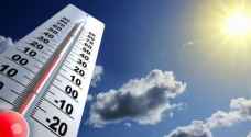 Crisis Management Center restates warnings regarding current heatwave