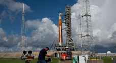 'Sight to behold': tourists flock to Florida for Moon rocket launch
