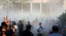 Four dead as Shiite rivals clash in Iraq's Basra: security source