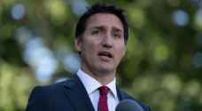 Canada mass stabbing 'horrific and heartbreaking': Trudeau