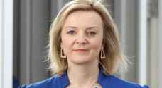 Liz Truss elected as Britain’s new Prime Minister